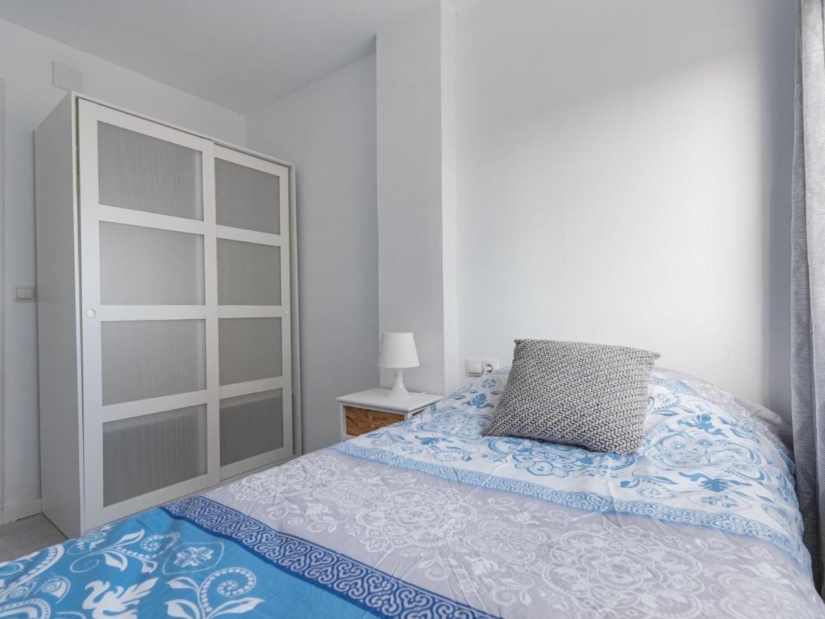 Ferienhaus Simplistic In Near Moorish Castle