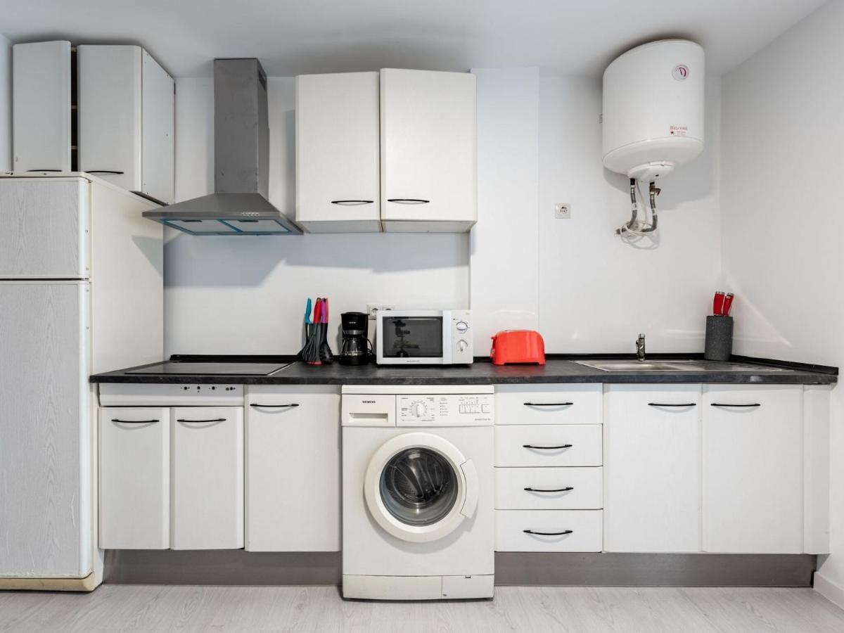 Ferienhaus Simplistic In Near Moorish Castle