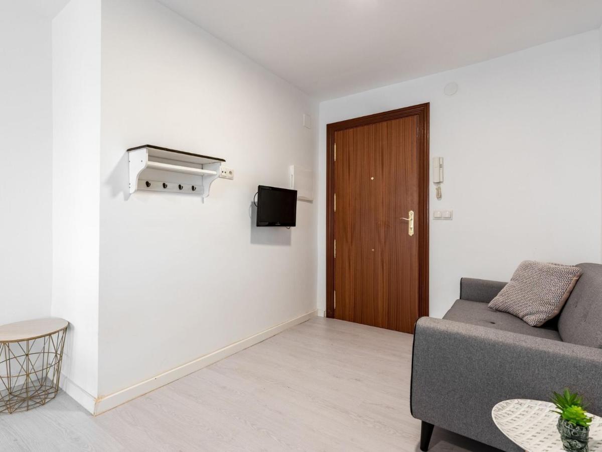 Simplistic In Near Moorish Castle Ferienhaus