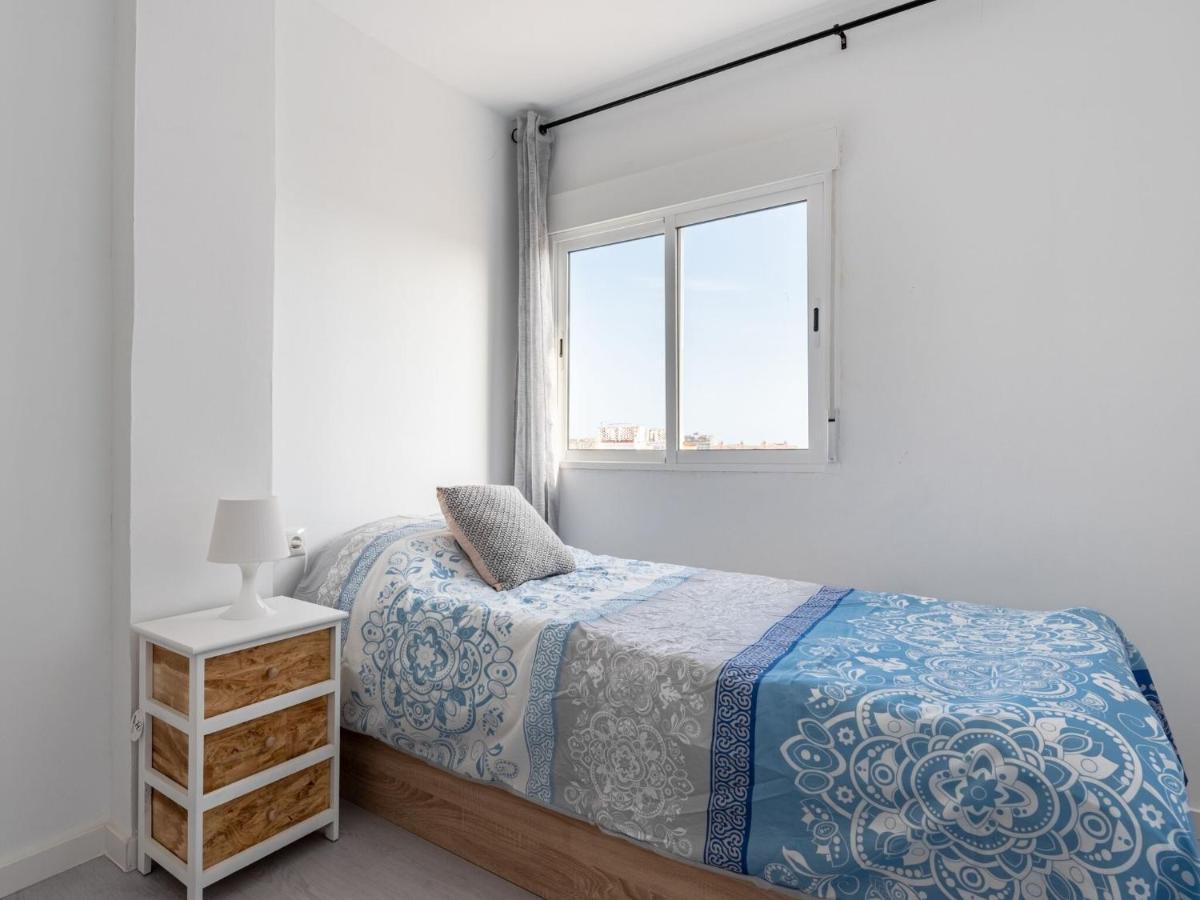 Simplistic In Near Moorish Castle Ferienhaus